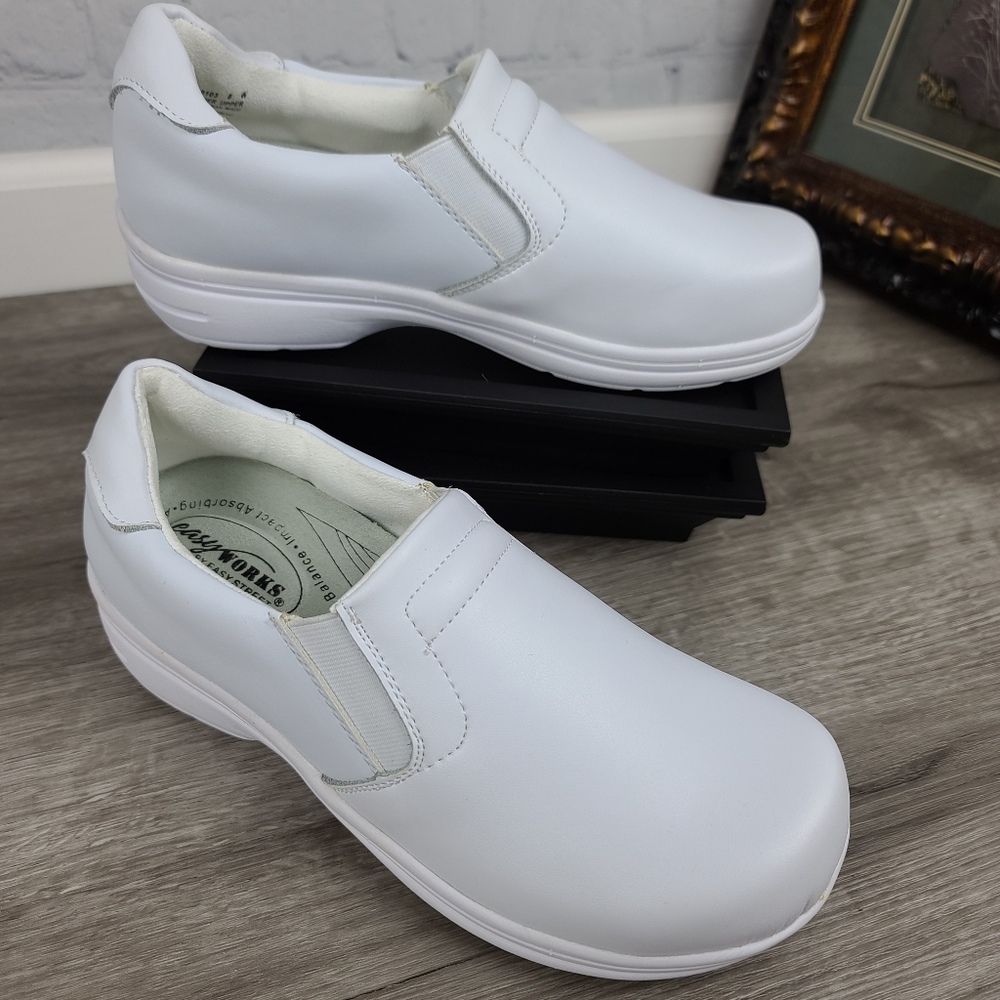 SLIP RESISTANT Shoes from Easy Works by EASY STREET